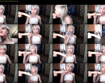 kelly_copperfield — 29 minute Chaturbate female cam show recording, 720p, Sep 4, 2019