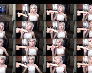 kelly_copperfield — 29 minute Chaturbate female cam show recording, 720p, Sep 4, 2019