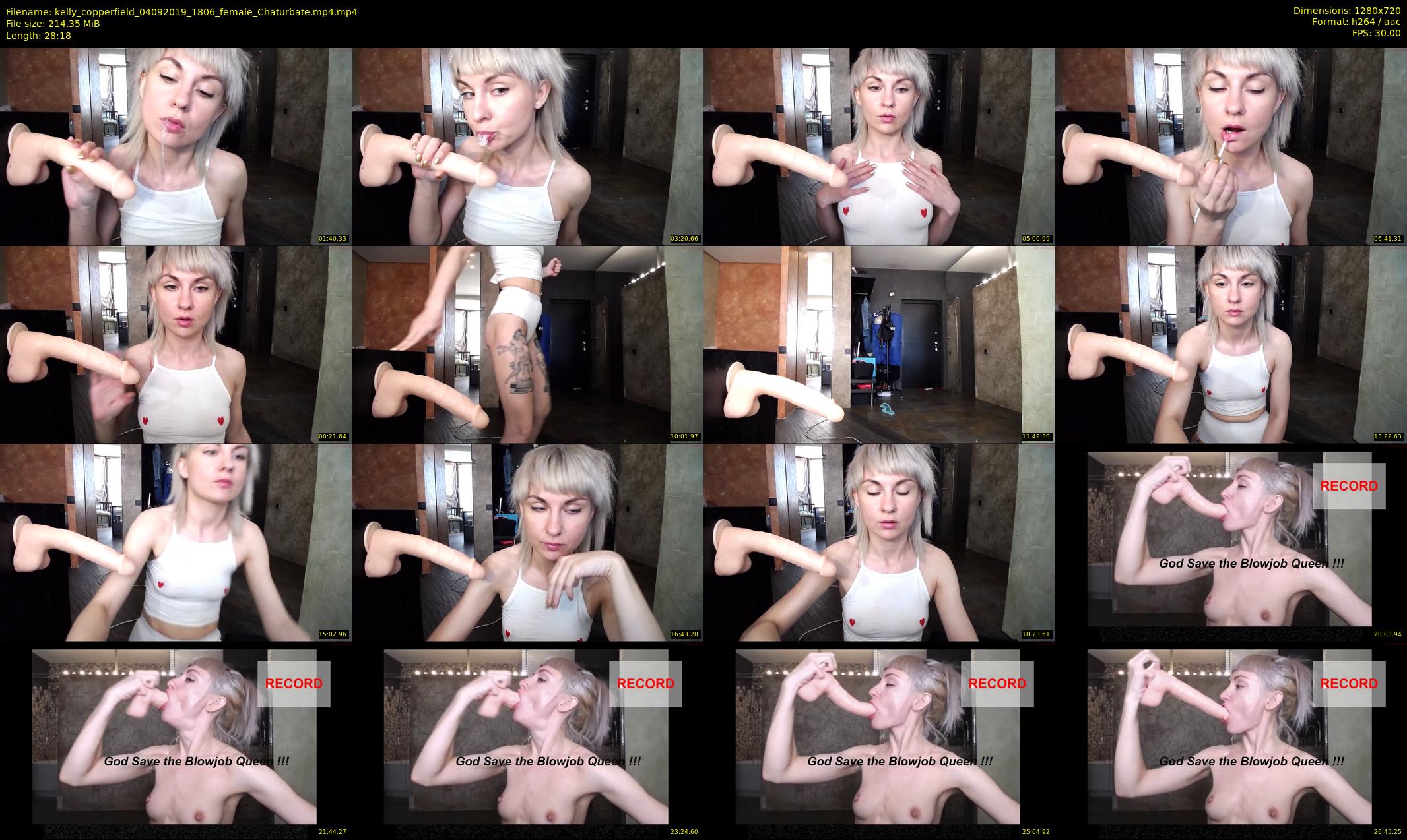 kelly_copperfield — 29 minute Chaturbate female cam show recording, 720p, Sep 4, 2019