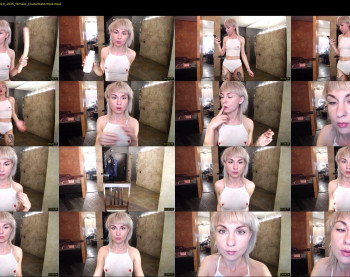 kelly_copperfield — 29 minute Chaturbate female cam show recording, 720p, Sep 4, 2019