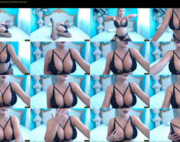 kellybabee — 9 minute Chaturbate female cam show recording, 720p, Sep 4, 2019