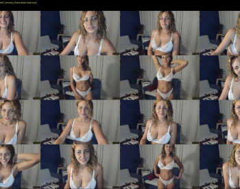 kitty_mya69 — 47 minute Chaturbate female cam show recording, 1080p, Sep 5, 2019
