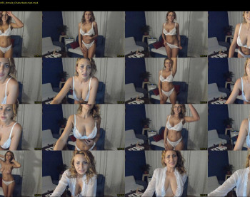 kitty_mya69 — 47 minute Chaturbate female cam show recording, 1080p, Sep 5, 2019