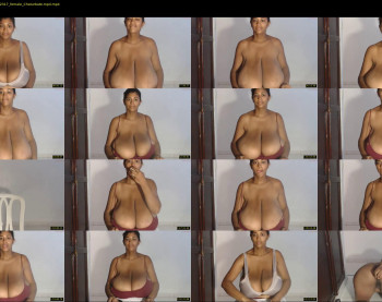 kristinamilan — 149 minute Chaturbate female cam show recording, 480p, Sep 4, 2019