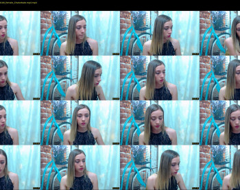 lana_taylor7 — 7 minute Chaturbate female cam show recording, 720p, Sep 5, 2019