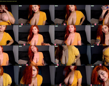 laurasophya — 47 minute Chaturbate female cam show recording, 720p, Sep 4, 2019