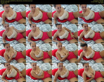 lexy_sweet — 33 minute Chaturbate female cam show recording, 480p, Sep 4, 2019