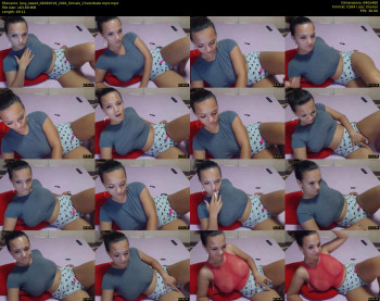 lexy_sweet — 50 minute Chaturbate female cam show recording, 480p, Sep 4, 2019