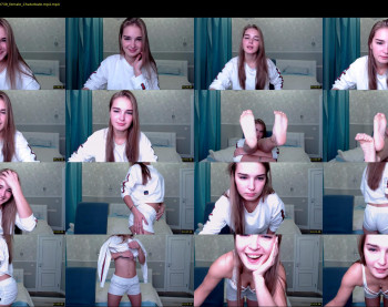 litlle_flowers — 29 minute Chaturbate female cam show recording, 1080p, Sep 4, 2019