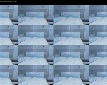 litlle_flowers — 29 minute Chaturbate female cam show recording, 1080p, Sep 4, 2019