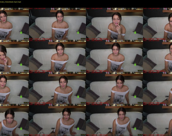 look_ — 29 minute Chaturbate female cam show recording, 1080p, Sep 4, 2019