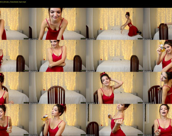 loollypop24 — 29 minute Chaturbate female cam show recording, 720p, Sep 5, 2019