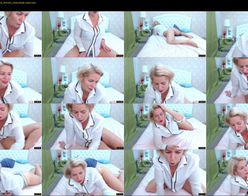 lorabigass — 37 minute Chaturbate female cam show recording, 720p, Sep 4, 2019