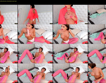 lorelaycandy — 29 minute Chaturbate female cam show recording, 720p, Sep 4, 2019