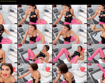 lorelaycandy — 29 minute Chaturbate female cam show recording, 720p, Sep 4, 2019
