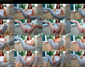 magicshine — 29 minute Chaturbate female cam show recording, 1080p, Sep 4, 2019
