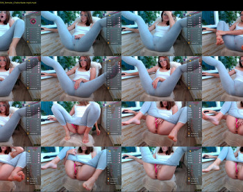 magicshine — 29 minute Chaturbate female cam show recording, 1080p, Sep 4, 2019