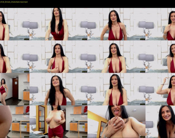meganbeake — 24 minute Chaturbate female cam show recording, 720p, Sep 4, 2019