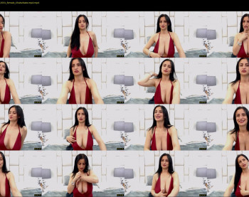 meganbeake — 6 minute Chaturbate female cam show recording, 720p, Sep 4, 2019
