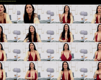 meganbeake — 6 minute Chaturbate female cam show recording, 720p, Sep 4, 2019