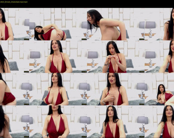 meganbeake — 38 minute Chaturbate female cam show recording, 720p, Sep 4, 2019