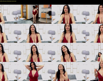 meganbeake — 47 minute Chaturbate female cam show recording, 720p, Sep 4, 2019
