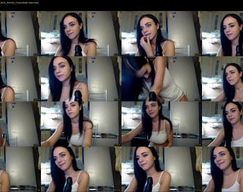 mia_milagros — 47 minute Chaturbate female cam show recording, 1080p, Sep 5, 2019