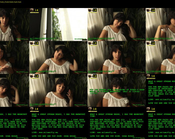 mila_ — 40 minute Chaturbate female cam show recording, 720p, Sep 4, 2019