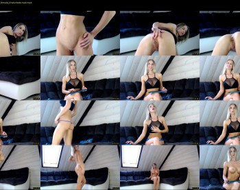 miss_x_ — 26 minute Chaturbate female cam show recording, 720p, Sep 4, 2019