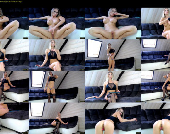 miss_x_ — 67 minute Chaturbate female cam show recording, 720p, Sep 4, 2019
