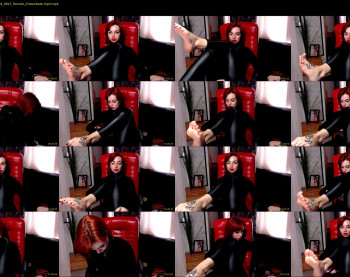 missmirandagd — 29 minute Chaturbate female cam show recording, 1080p, Sep 4, 2019