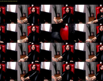 missmirandagd — 29 minute Chaturbate female cam show recording, 1080p, Sep 4, 2019