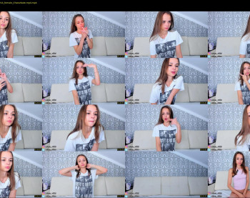 misss_vikki — 5 minute Chaturbate female cam show recording, 1080p, Sep 4, 2019