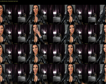 mistresskennya — 3 minute Chaturbate female cam show recording, 720p, Sep 4, 2019