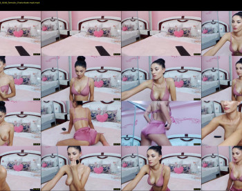 mmmaaa1234 — 56 minute Chaturbate female cam show recording, 1080p, Sep 5, 2019