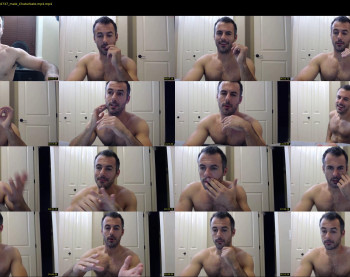 mrcooperxxx — 35 minute Chaturbate male cam show recording, 720p, Sep 4, 2019