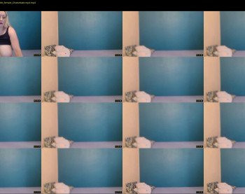 nadinnnea — 32 minute Chaturbate female cam show recording, 480p, Sep 4, 2019