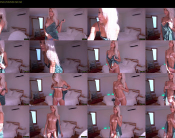 ocicat — 91 minute Chaturbate female cam show recording, 720p, Sep 4, 2019