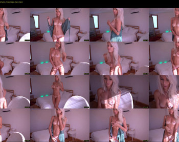 ocicat — 27 minute Chaturbate female cam show recording, 720p, Sep 4, 2019