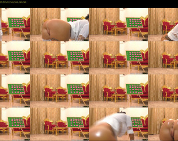 oksana100 — 27 minute Chaturbate female cam show recording, 1080p, Sep 4, 2019