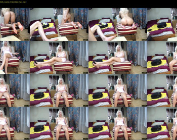 olesia_sean — 29 minute Chaturbate couple cam show recording, 1080p, Sep 4, 2019