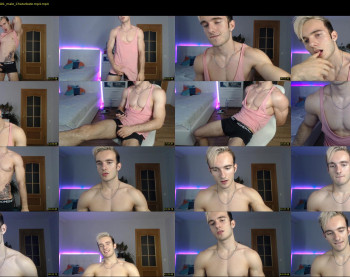 paul_rubini — 51 minute Chaturbate male cam show recording, 720p, Sep 4, 2019