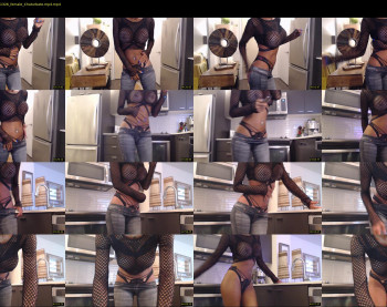 persianangel — 56 minute Chaturbate female cam show recording, 1080p, Sep 4, 2019