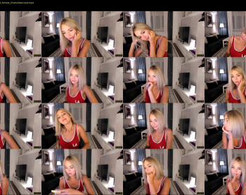 pippalee — 15 minute Chaturbate female cam show recording, 720p, Sep 4, 2019