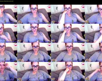 ps4pro — 79 minute Chaturbate female cam show recording, 720p, Sep 4, 2019