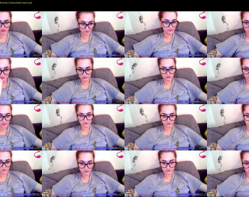 ps4pro — 10 minute Chaturbate female cam show recording, 720p, Sep 4, 2019