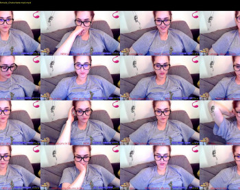 ps4pro — 42 minute Chaturbate female cam show recording, 720p, Sep 4, 2019