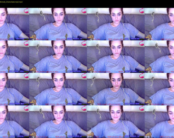 ps4pro — 4 minute Chaturbate female cam show recording, 720p, Sep 4, 2019