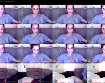 ps4pro — 79 minute Chaturbate female cam show recording, 720p, Sep 5, 2019