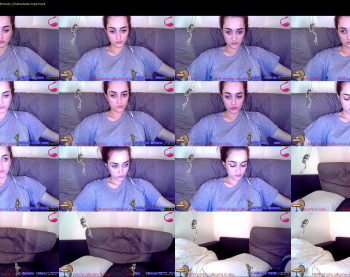 ps4pro — 79 minute Chaturbate female cam show recording, 720p, Sep 5, 2019